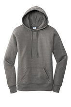 Load image into Gallery viewer, Port &amp; Company ® Ladies Core Fleece Pullover Hooded Sweatshirt
