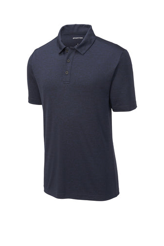 ST467 Sport-Tek ® Endeavor Polo