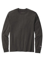 Load image into Gallery viewer, Champion ® Heritage 5.2-Oz. Jersey Long Sleeve Tee
