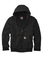 Load image into Gallery viewer, CT104050 Carhartt® Washed Duck Active Jac
