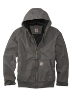 Load image into Gallery viewer, CT104050 Carhartt® Washed Duck Active Jac
