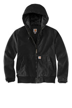 Load image into Gallery viewer, CT104053 Carhartt® Women’s Washed Duck Active Jac

