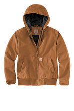 Load image into Gallery viewer, CT104053 Carhartt® Women’s Washed Duck Active Jac
