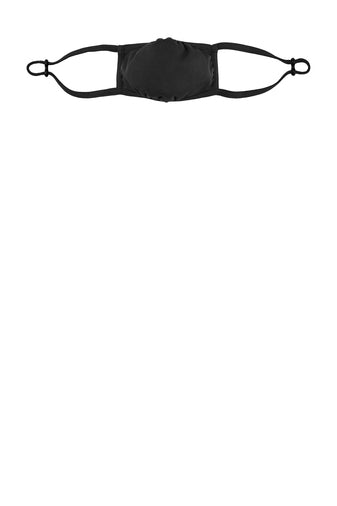 Sport-Tek® Youth PosiCharge® Competitor™ Face Mask