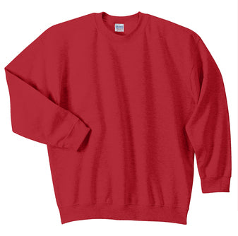 Gildan® - Heavy Blend™ Crewneck Sweatshirt