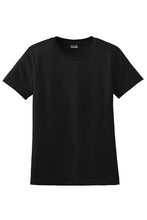 Load image into Gallery viewer, Hanes® - Ladies Nano-T® Cotton T-Shirt
