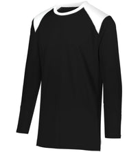 Load image into Gallery viewer, AUGUSTA SPORTSWEAR YOUTH TIP-OFF SHOOTER SHIRT
