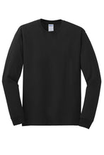 Load image into Gallery viewer, Gildan® - Heavy Cotton™ 100% Cotton Long Sleeve T-Shirt
