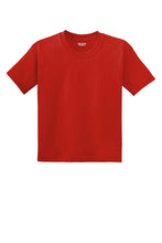 Load image into Gallery viewer, Gildan® - Youth DryBlend® 50 Cotton/50 Poly T-Shirt
