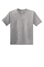 Load image into Gallery viewer, Gildan® - Youth DryBlend® 50 Cotton/50 Poly T-Shirt
