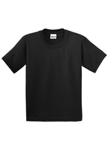 Load image into Gallery viewer, Gildan® - Youth Ultra Cotton® 100% Cotton T-Shirt
