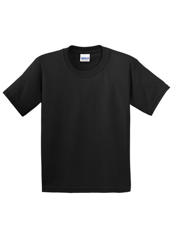 Gildan® - Youth Ultra Cotton® 100% Cotton T-Shirt