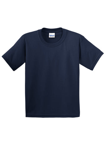 2000B Gildan® - Youth Ultra Cotton® 100% Cotton T-Shirt