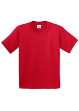 Load image into Gallery viewer, Gildan® - Youth Ultra Cotton® 100% Cotton T-Shirt
