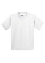 Load image into Gallery viewer, 2000B Gildan® - Youth Ultra Cotton® 100% Cotton T-Shirt
