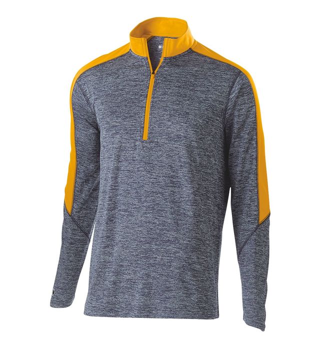 HOLLOWAY ELECTRIFY 1/2 ZIP PULLOVER