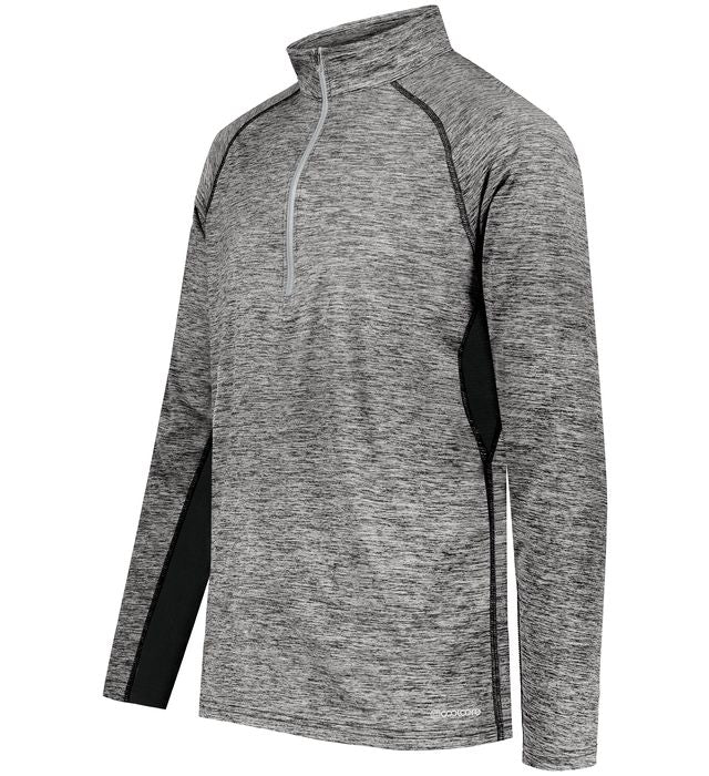 Holloway HOLLOWAY ELECTRIFY COOLCORE® 1/2 ZIP PULLOVER Style # 222574