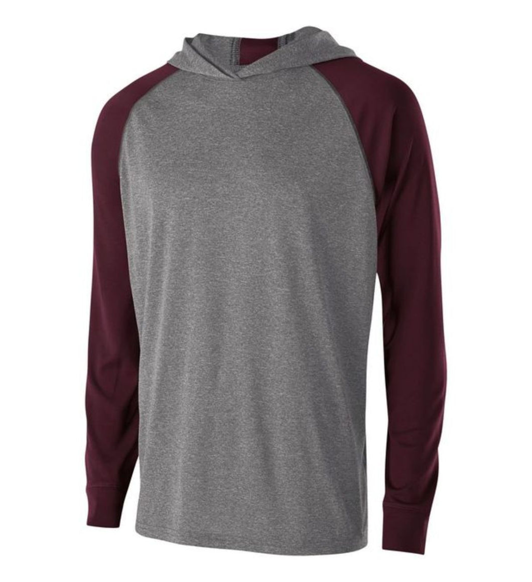 HOLLOWAY YOUTH ECHO HOODIE