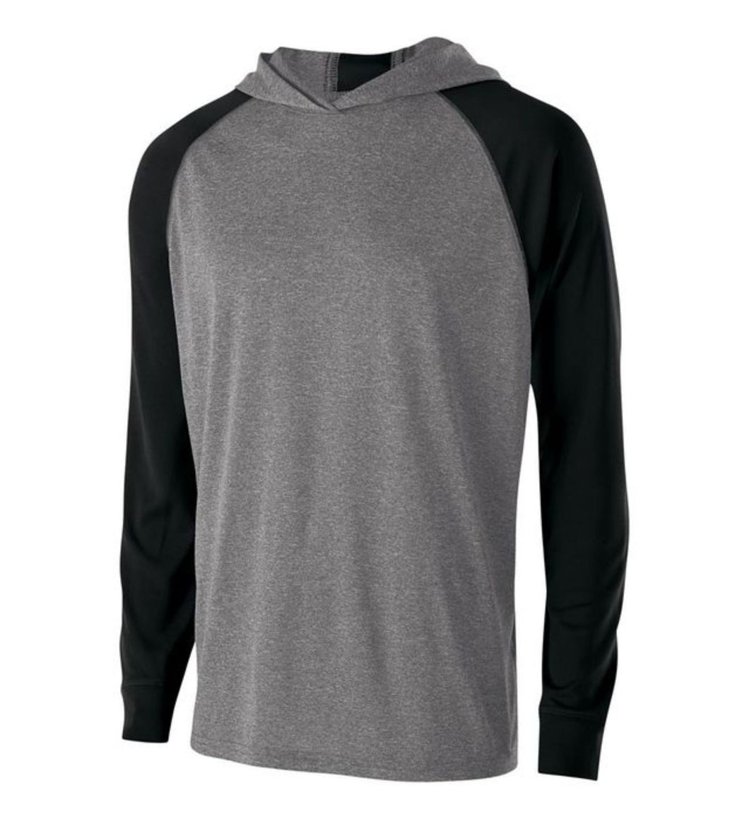 HOLLOWAY YOUTH ECHO HOODIE