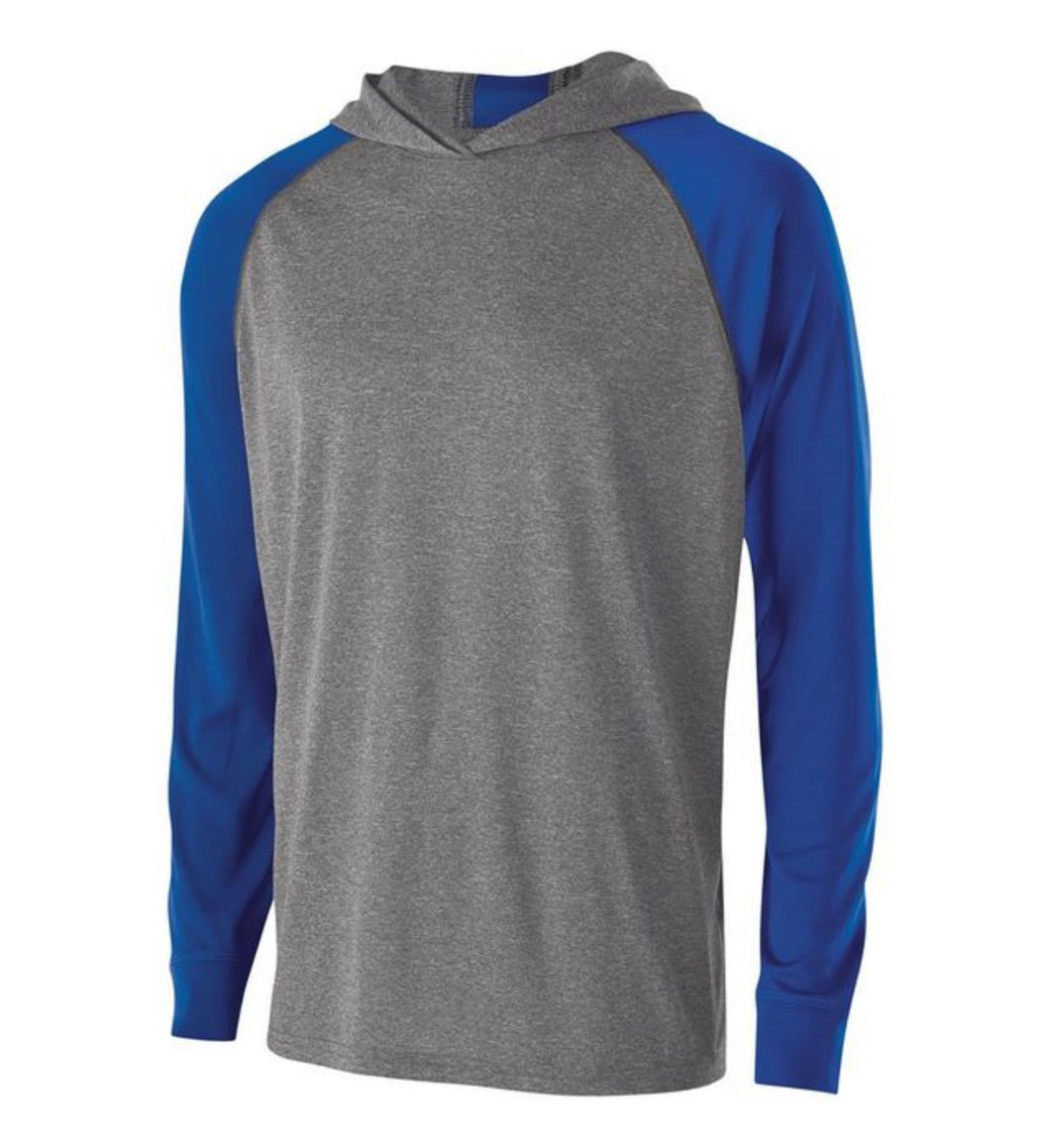 HOLLOWAY YOUTH ECHO HOODIE