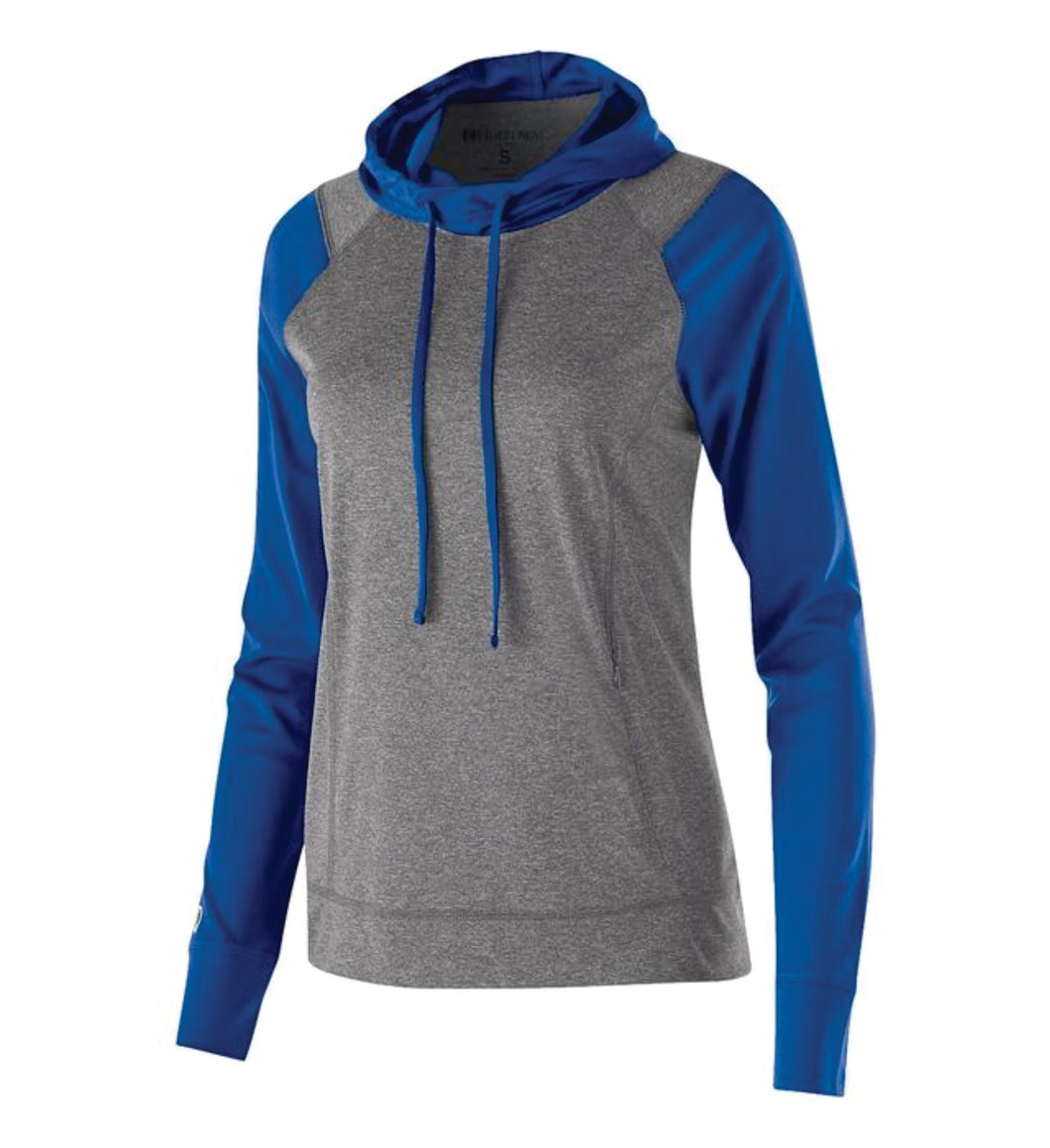 LADIES ECHO HOODIE