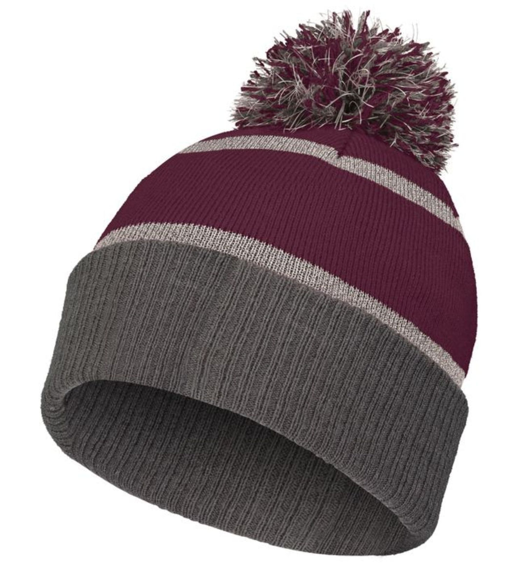 HOLLOWAY REFLECTIVE BEANIE
