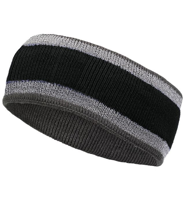 223848 HOLLOWAY REFLECTIVE HEADBAND