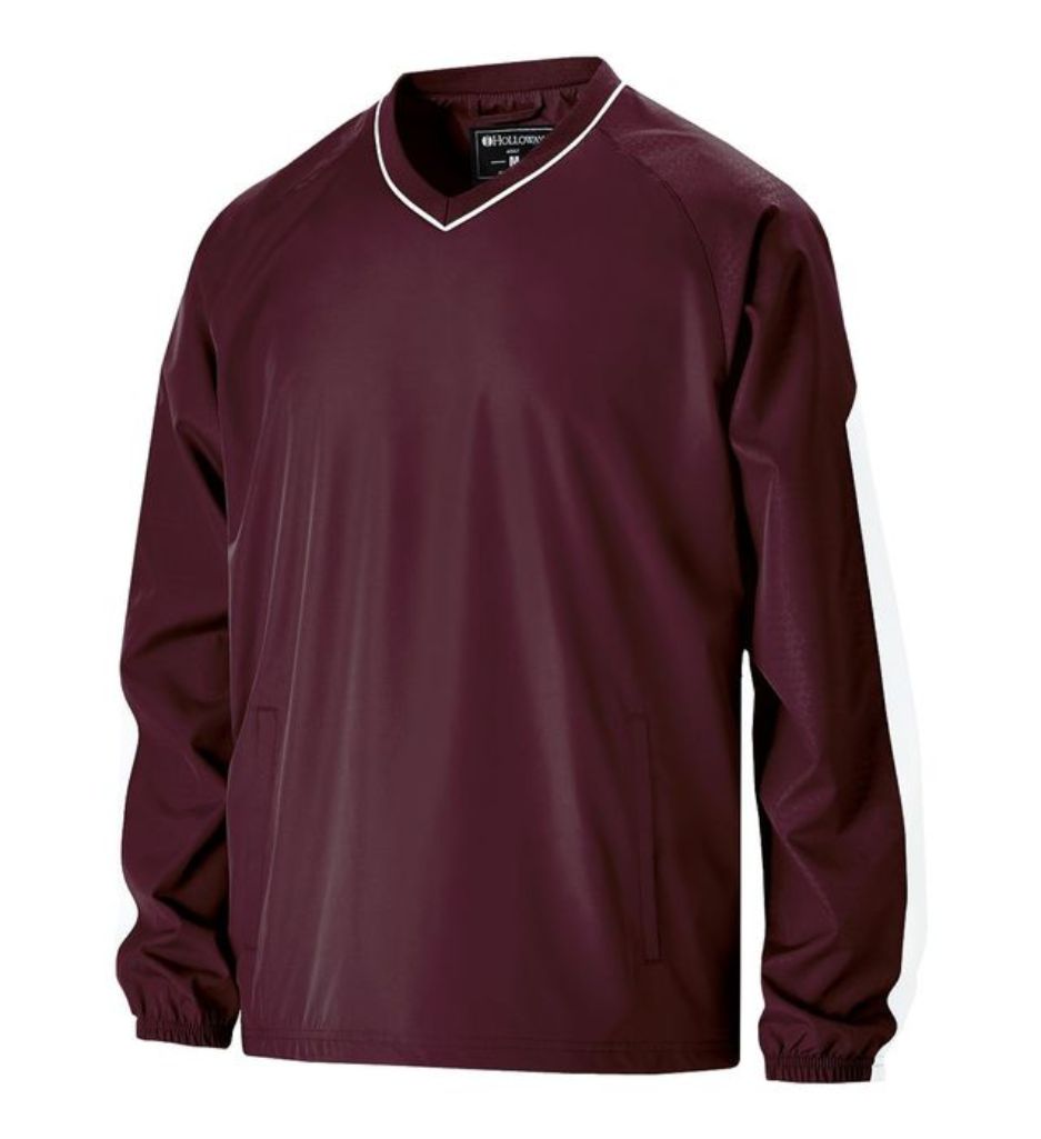 HOLLOWAY BIONIC WINDSHIRT