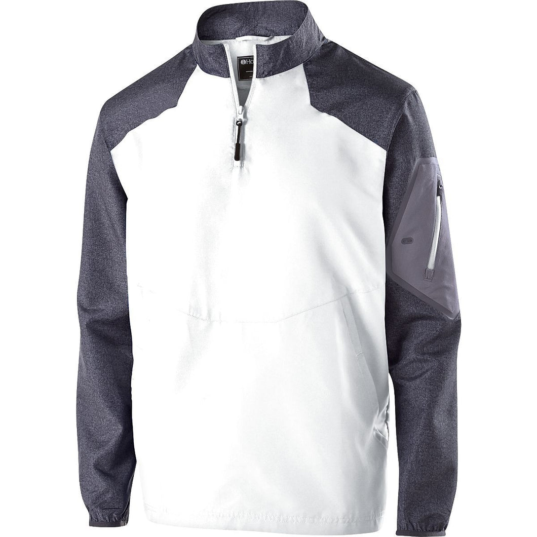 229155 HOLLOWAY RAIDER PULLOVER