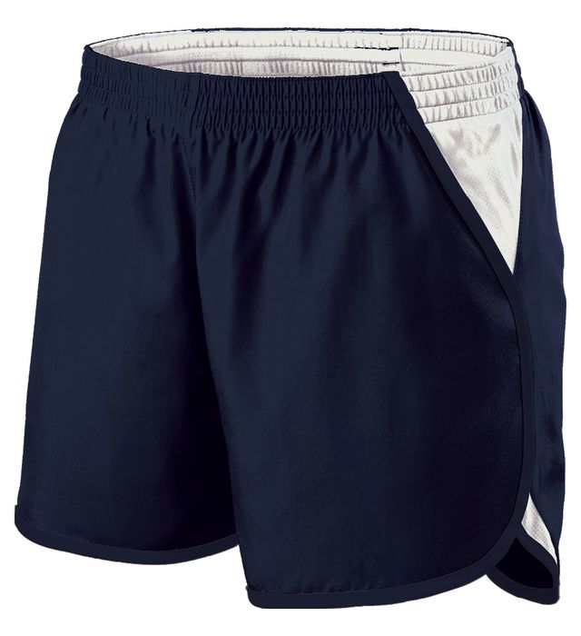 229325 HOLLOWAY LADIES ENERGIZE SHORTS