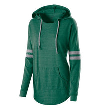 Load image into Gallery viewer, HOLLOWAY LADIES HOODED LOW KEY PULLOVER

