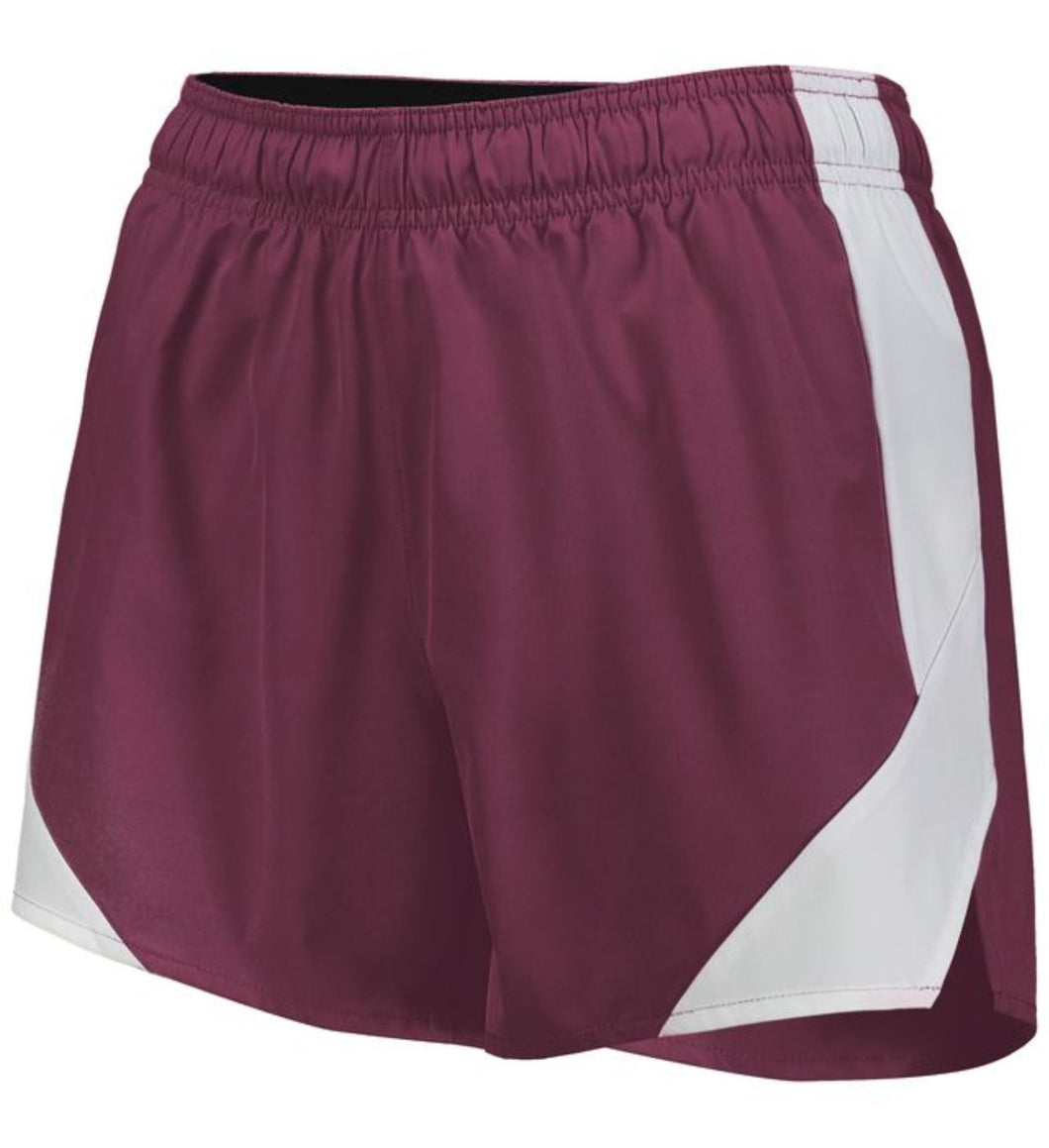 HOLLOWAY GIRLS OLYMPUS SHORTS