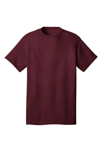Port & Company® Core Cotton Tee