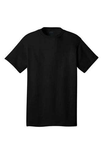 PC54  Port & Company® Core Cotton Tee