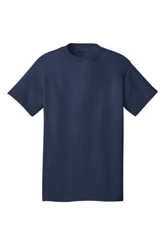 PC54 Port & Company® Core Cotton Tee