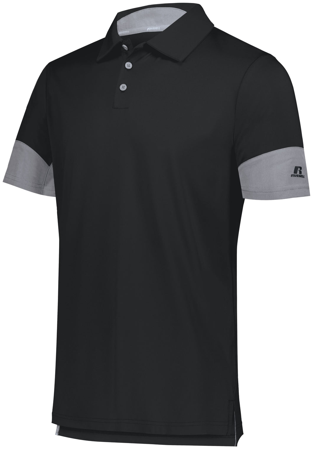 RUSSELL HYBRID POLO 400psm