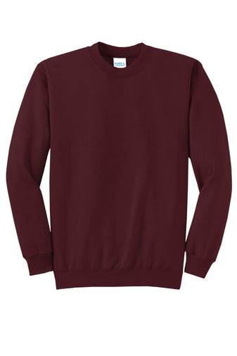 Port & Company® Core Fleece Crewneck Sweatshirt27