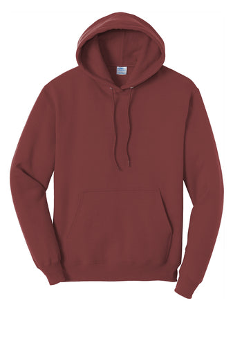 Port & Company® Core Fleece Pullover Hooded Sweatshirt27
