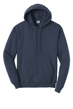 Load image into Gallery viewer, PC78H Port &amp; Company® Core Fleece Pullover Hooded Sweatshirt
