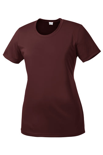 Sport-Tek® Ladies PosiCharge® Competitor™ Tee