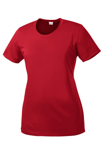 Sport-Tek® Ladies PosiCharge® Competitor™ Tee