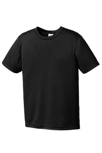 YST350 Sport-Tek® Youth PosiCharge® Competitor™ Tee