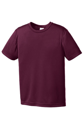 Sport-Tek® Youth PosiCharge® Competitor™ Tee18