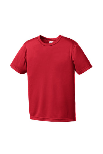 Sport-Tek® Youth PosiCharge® Competitor™ Tee