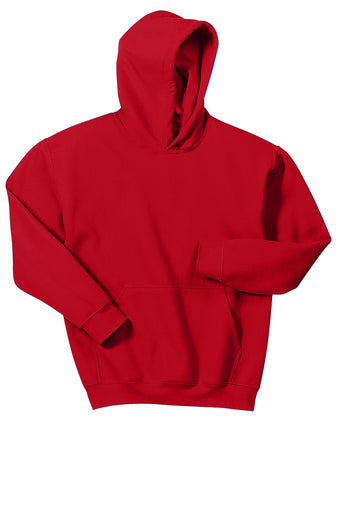 Gildan® - Youth Heavy Blend™ Hooded Sweatshirt
