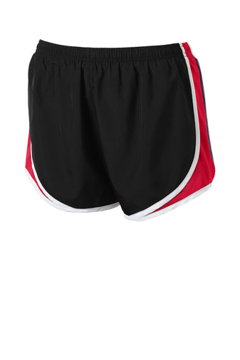 Sport-Tek® Ladies Cadence Short