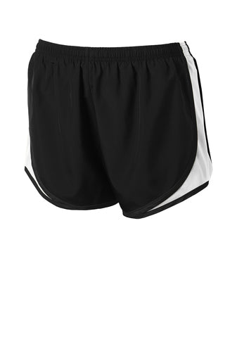 LST304 Sport-Tek® Ladies Cadence Short