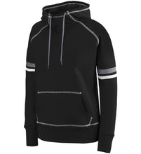 Load image into Gallery viewer, AUGUSTA SPORTSWEAR LADIES SPRY HOODIE
