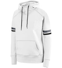 Load image into Gallery viewer, AUGUSTA SPORTSWEAR LADIES SPRY HOODIE
