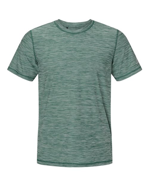 Adidas - Mèlange Tech T-Shirt - A372